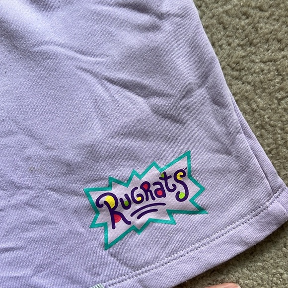 Nickelodeon Rugrats Matching Set - Picture 3 of 4